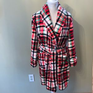 Sonoma sleepwear bath robe